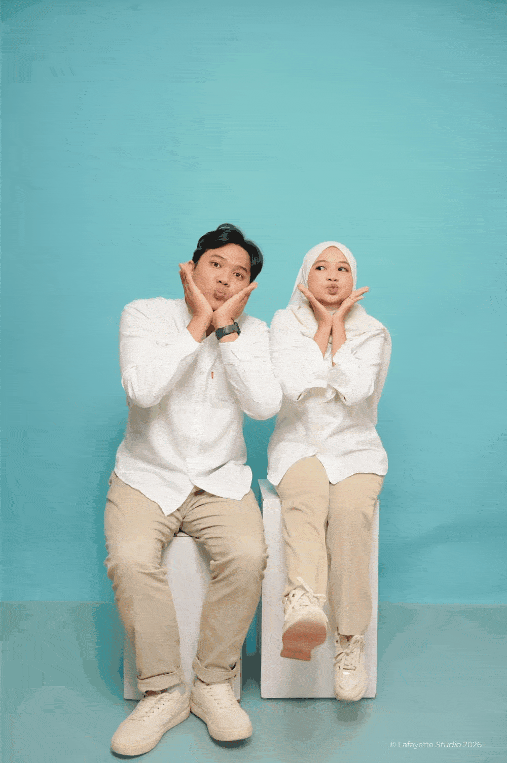 Rizal & Alifya